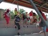 Vylet mladez mistrovstvi CR hry plamen Brno 2014